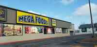 Mega Foods Salem