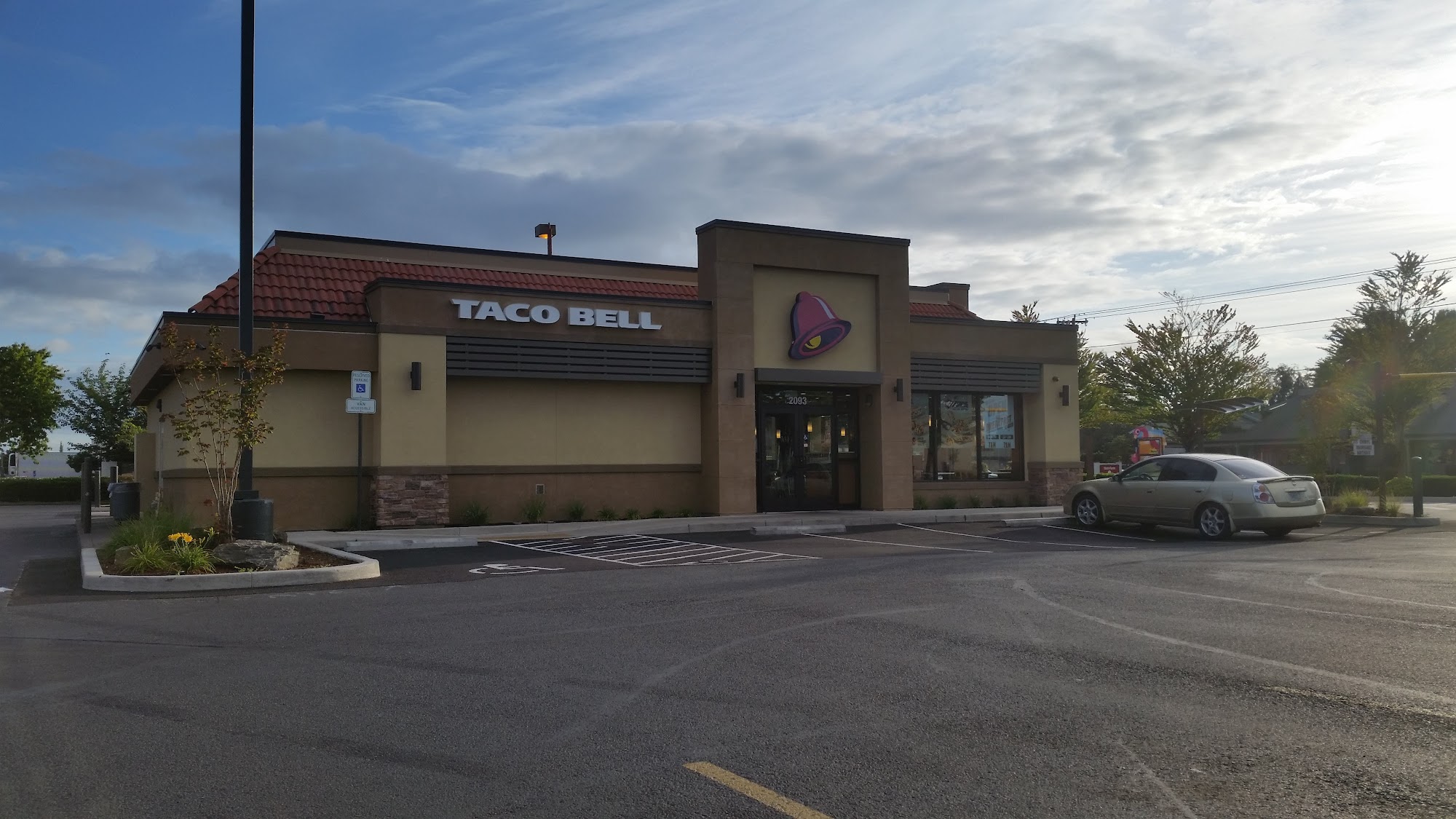 Taco Bell