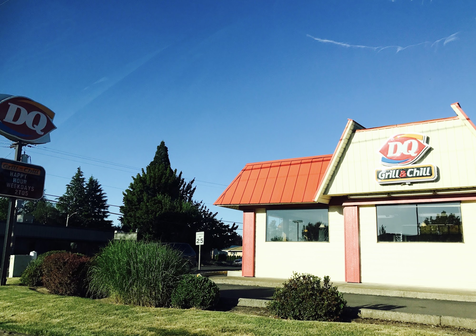 Dairy Queen