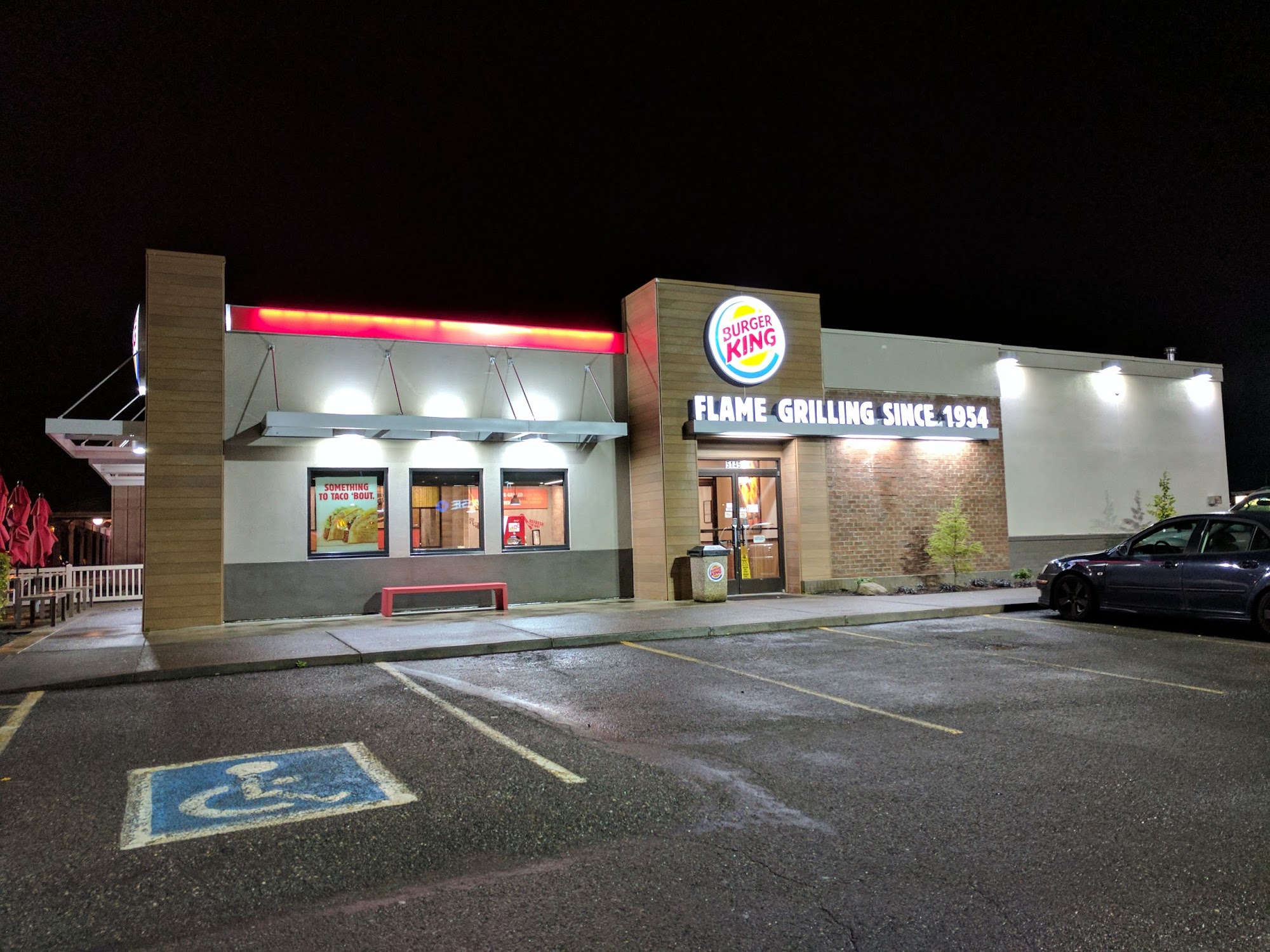 Burger King