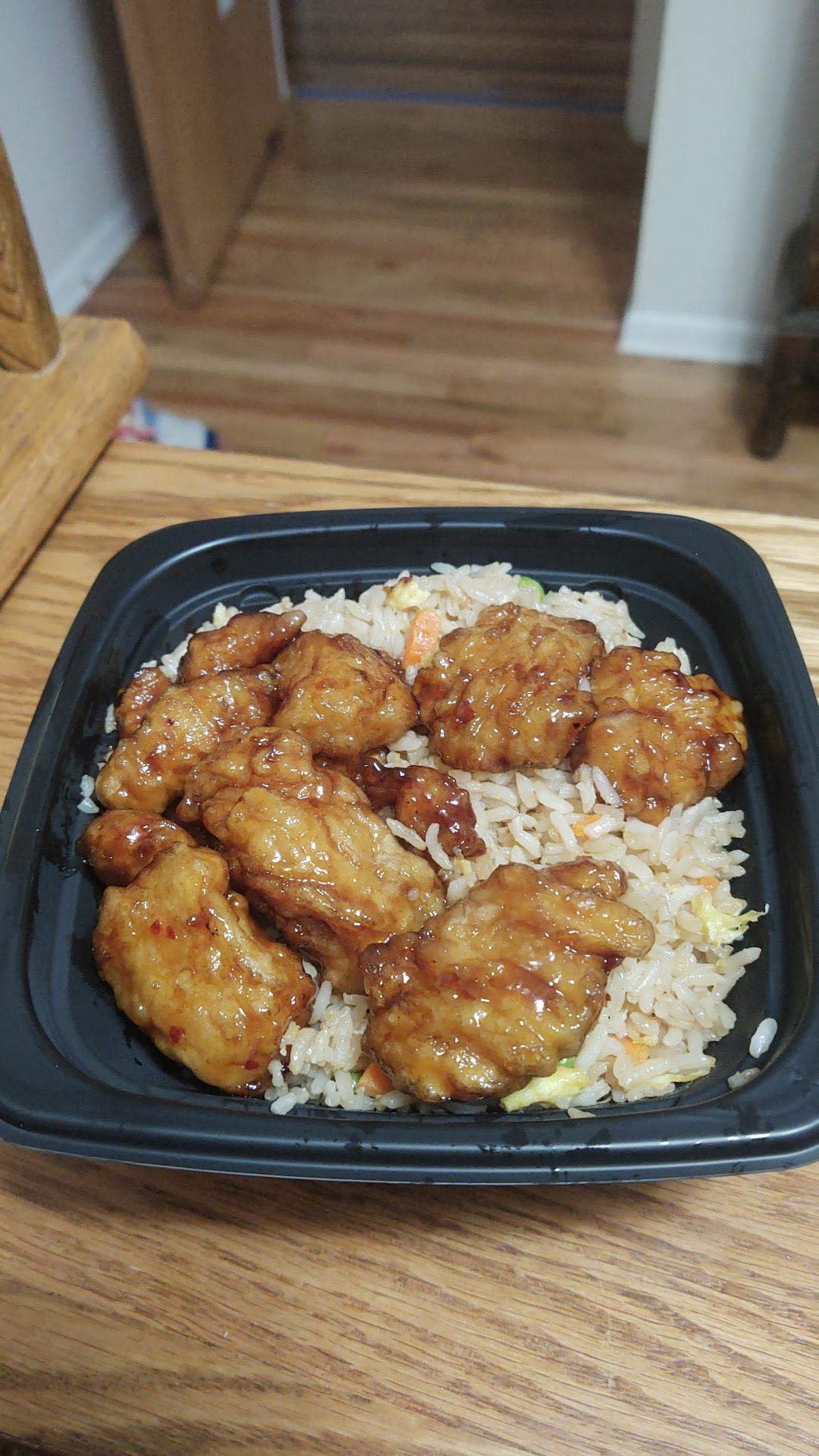 Panda Express