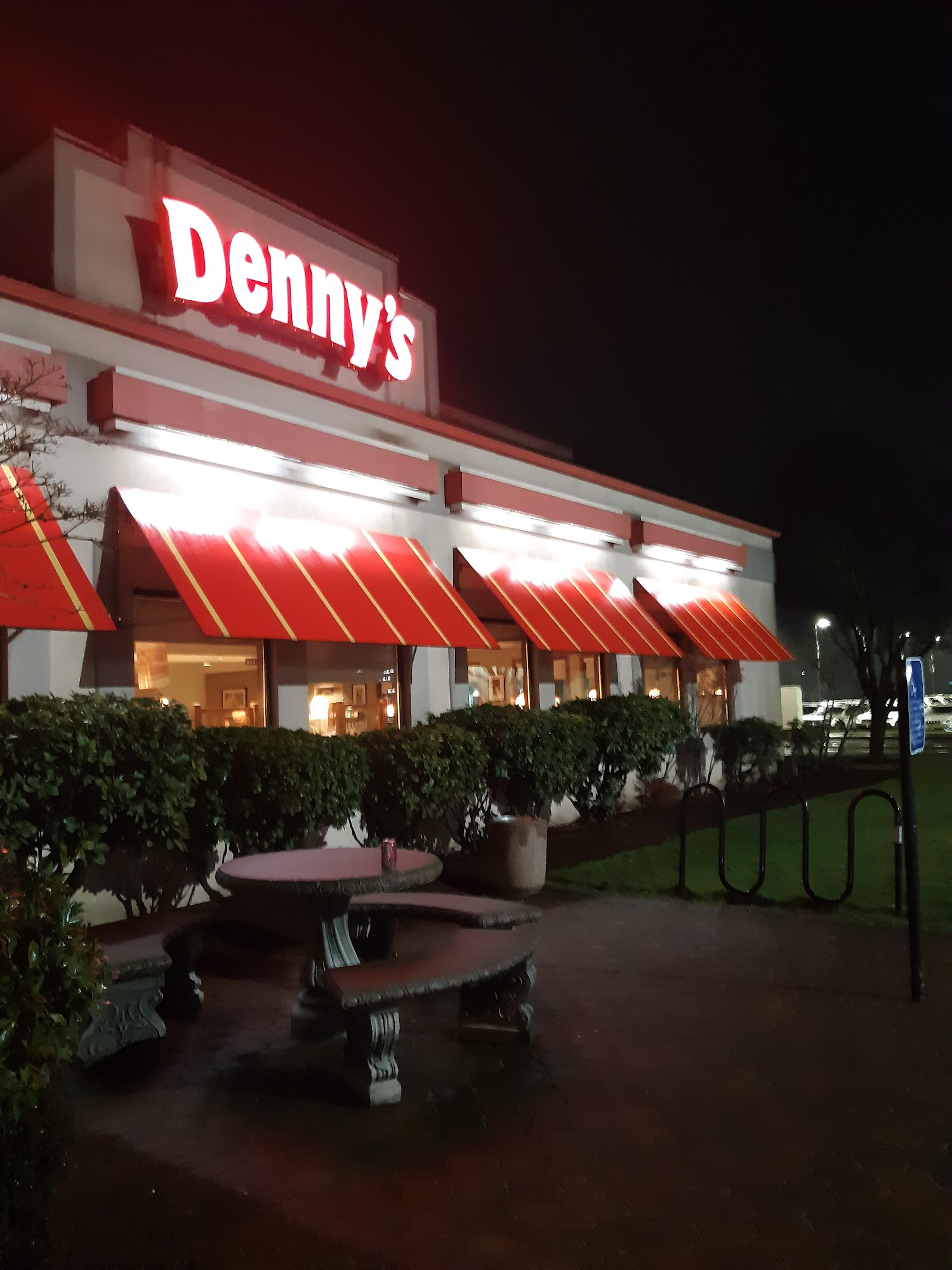 Denny's