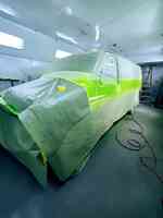 Salem Autobody & Paint