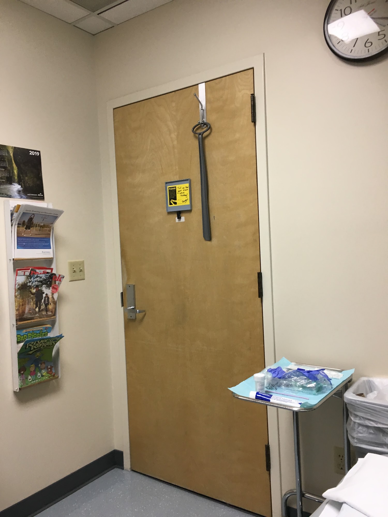 Lab Hours At Kaiser Permanente - 6918f7e