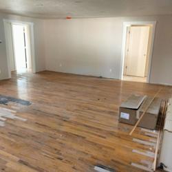Acorn Hardwood Floors LLC