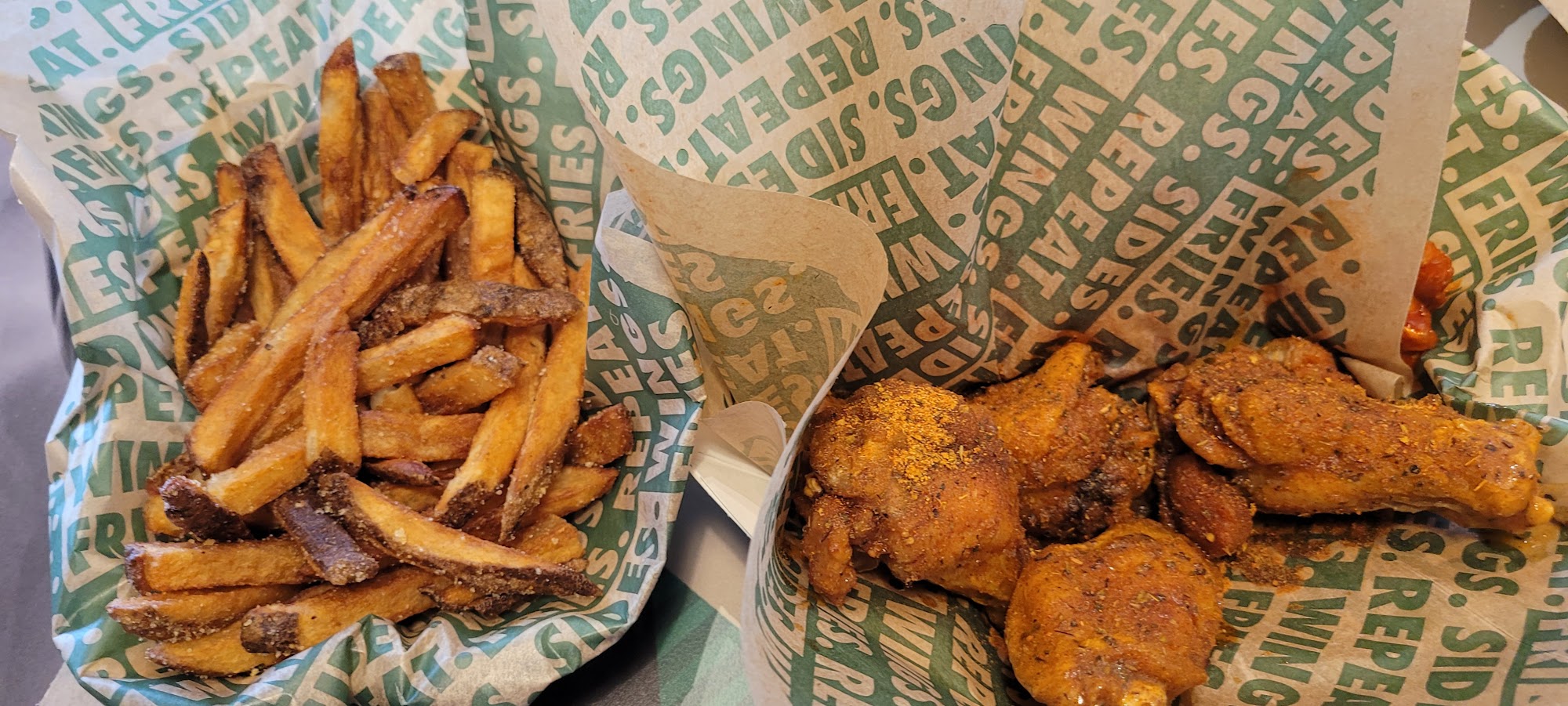 Wingstop