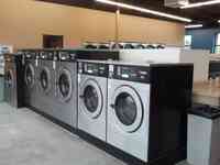 Spin City Laundromat