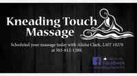 Kneading Touch LLC