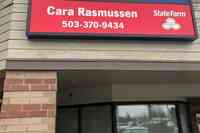 Cara Rasmussen - State Farm Insurance Agent