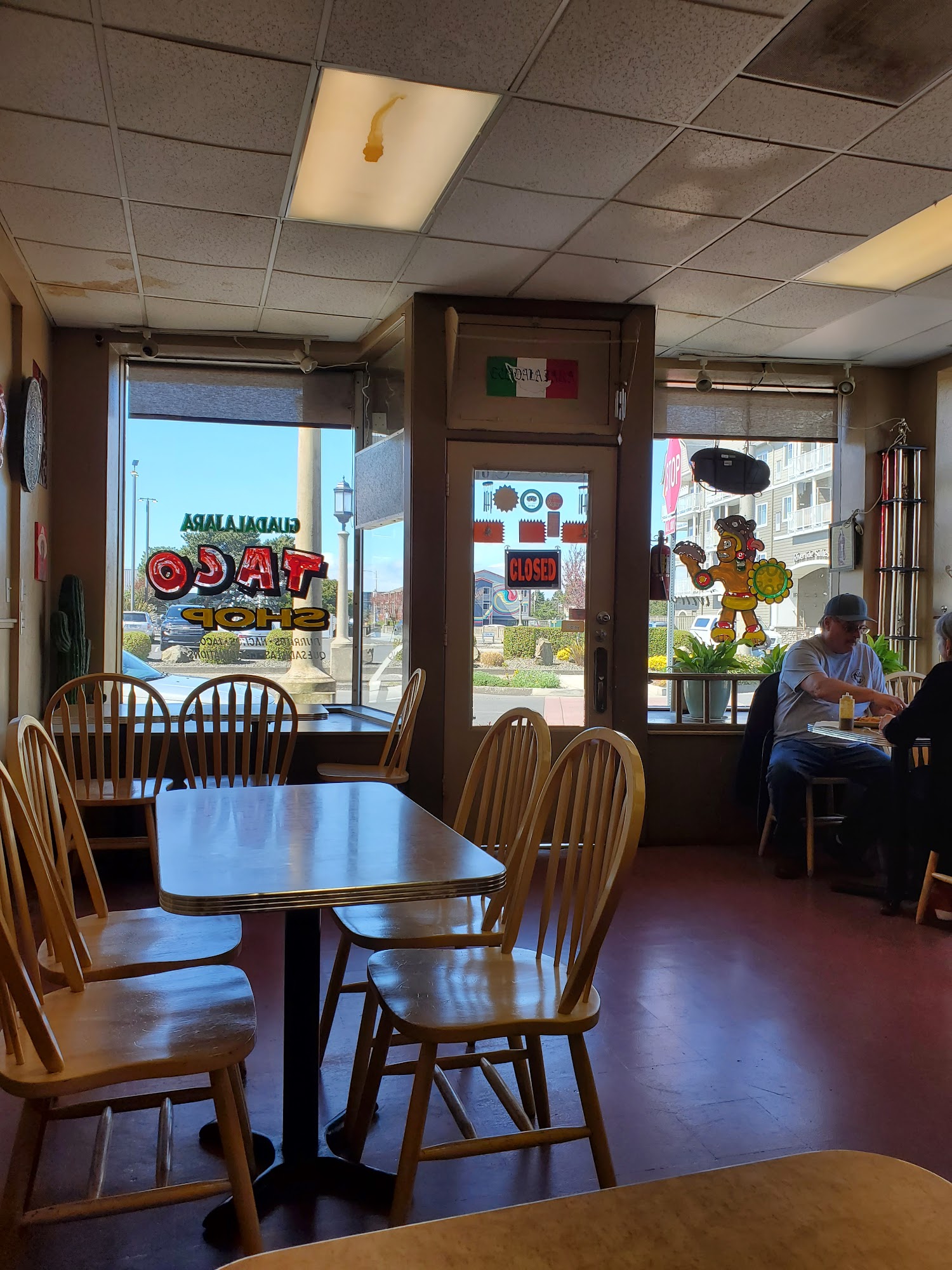 Guadalajara Taco Shop