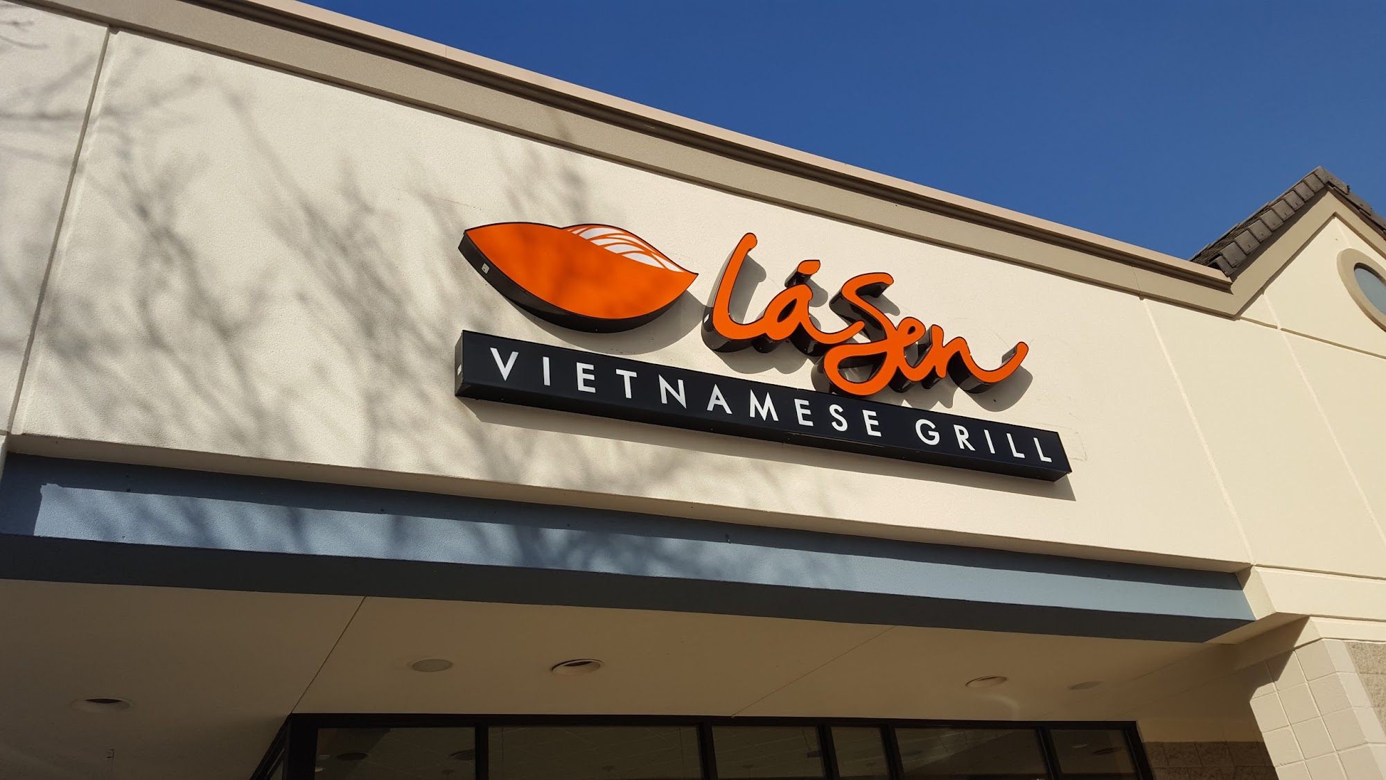 La Sen Vietnamese Grill