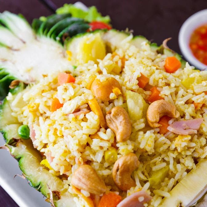 Sawatdee Thai Cuisine