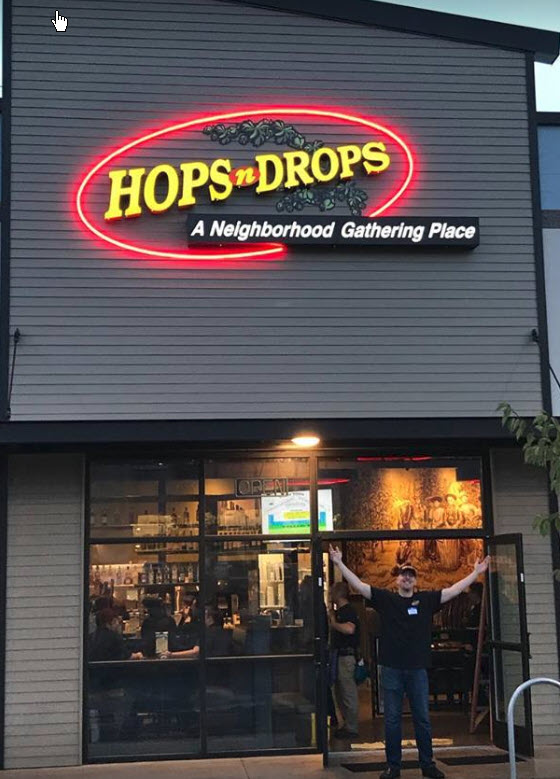 Hops n Drops