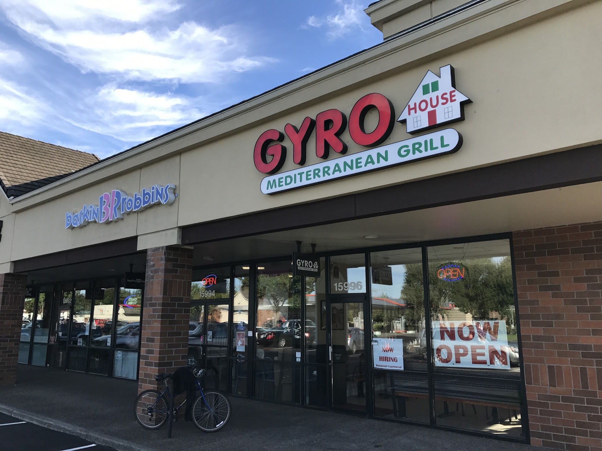 Gyro House