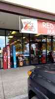 Red Sled Market