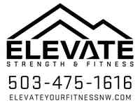 Elevate Strength & Fitness