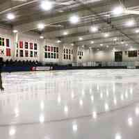 Sherwood Ice Arena