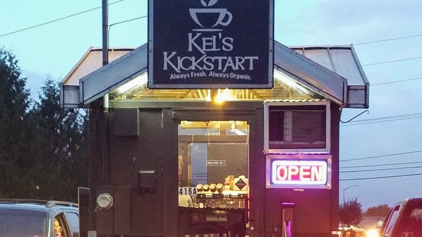 Kel's Kickstart