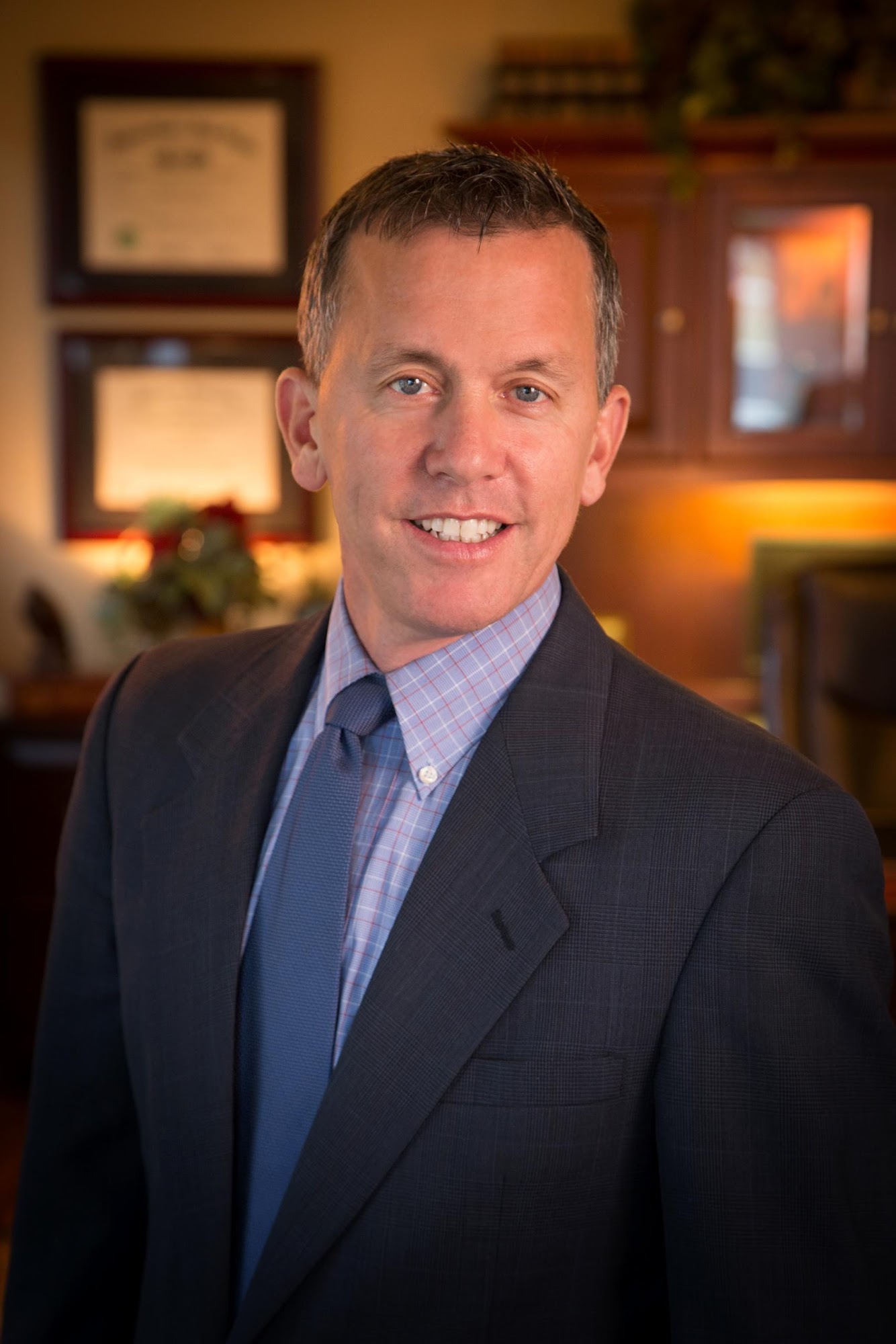 Patrick E. Doyle, Attorney at Law