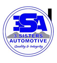 3 Sisters Automotive