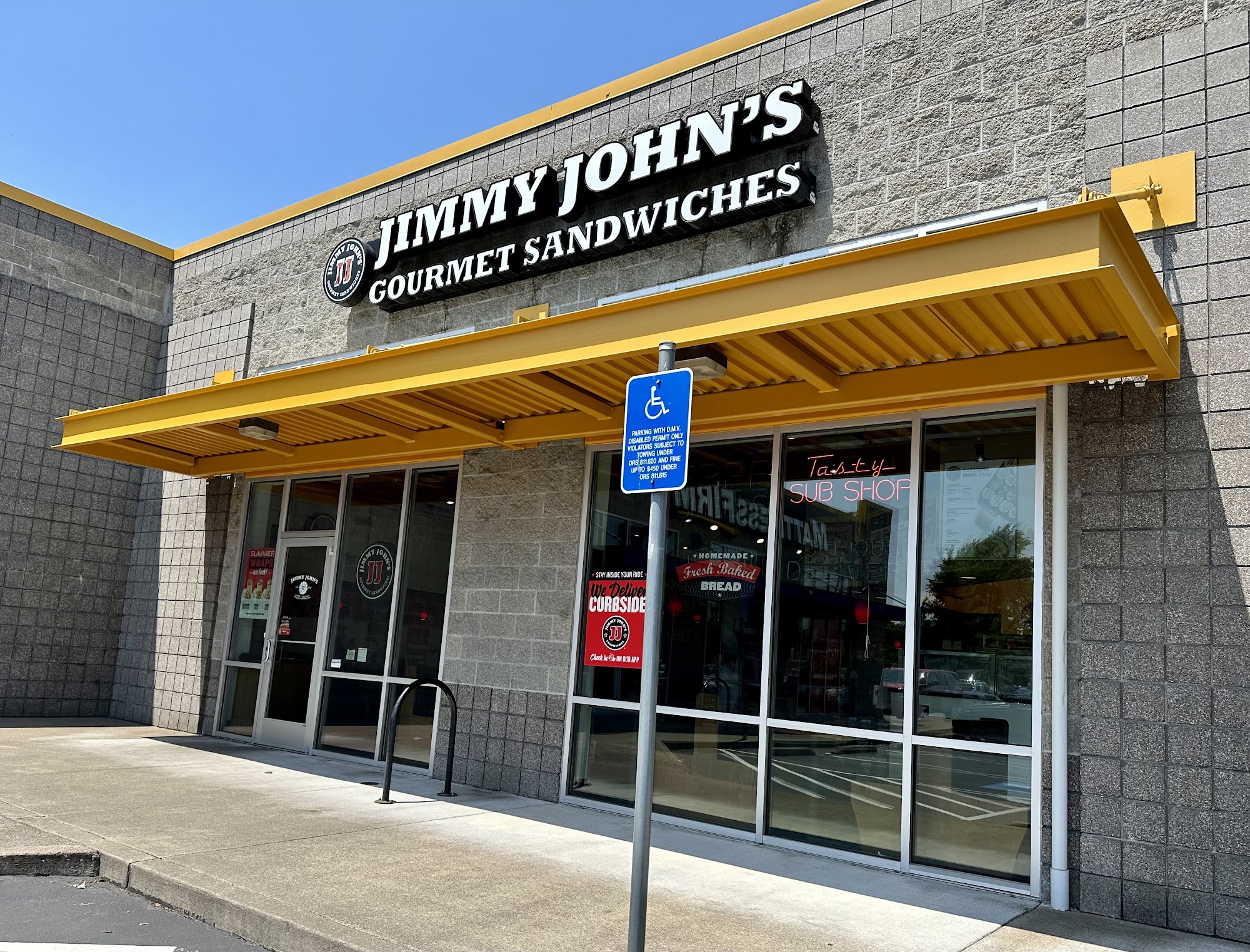 Jimmy John's