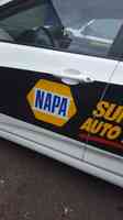 NAPA Auto Parts - St Helens Auto Parts