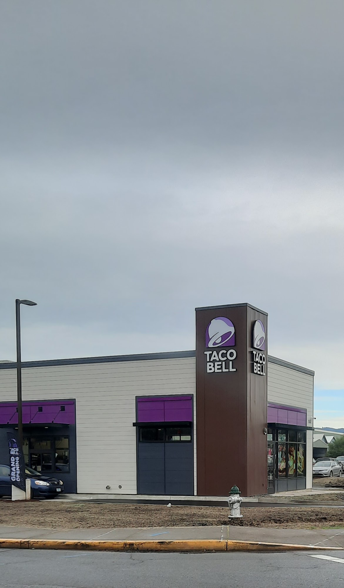 Taco Bell