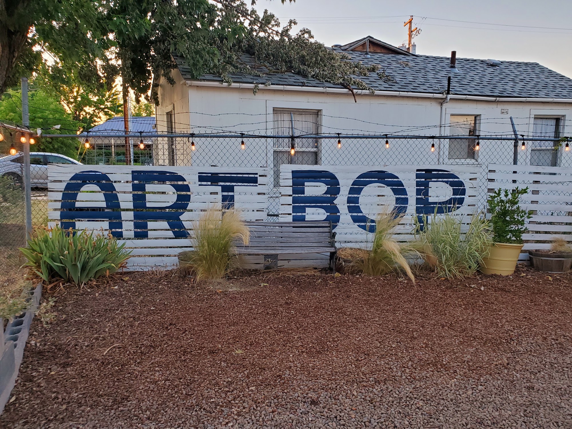 Art Bop Beer Co