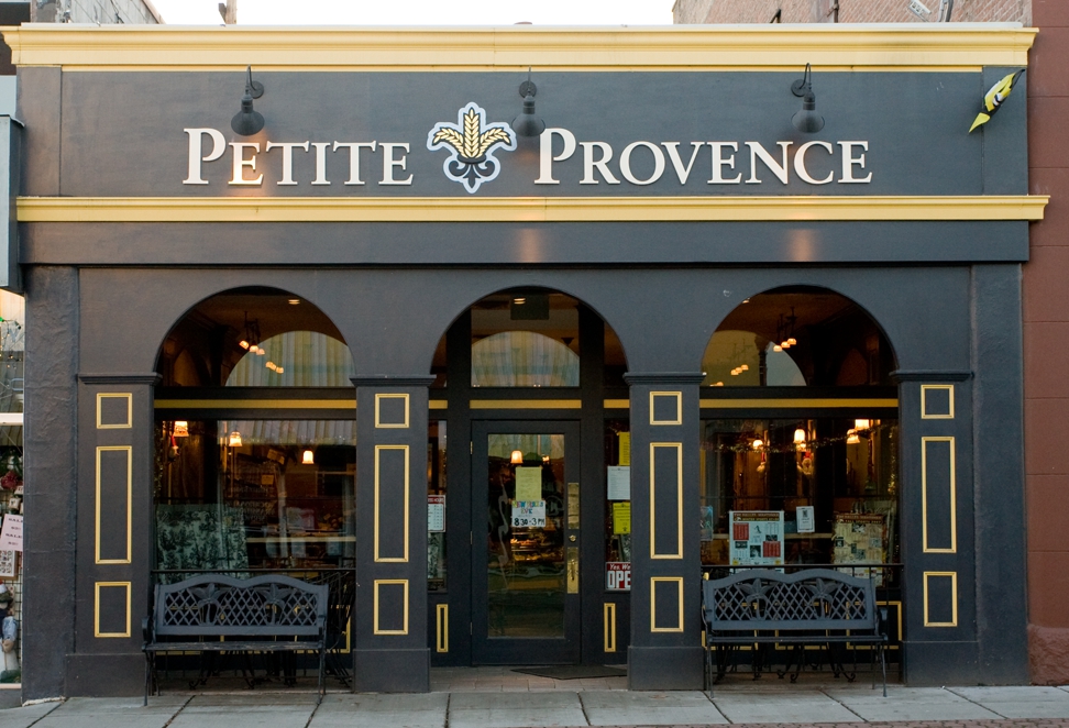 Petite Provence Boulangerie & Patisserie