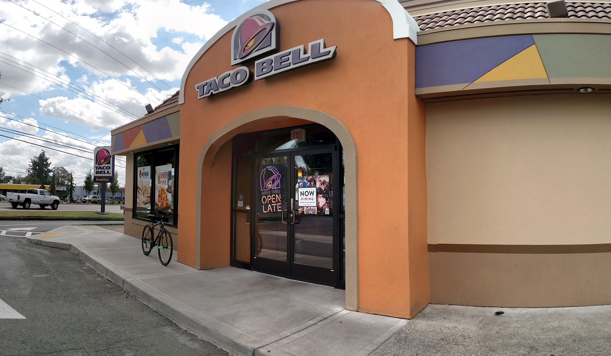 Taco Bell