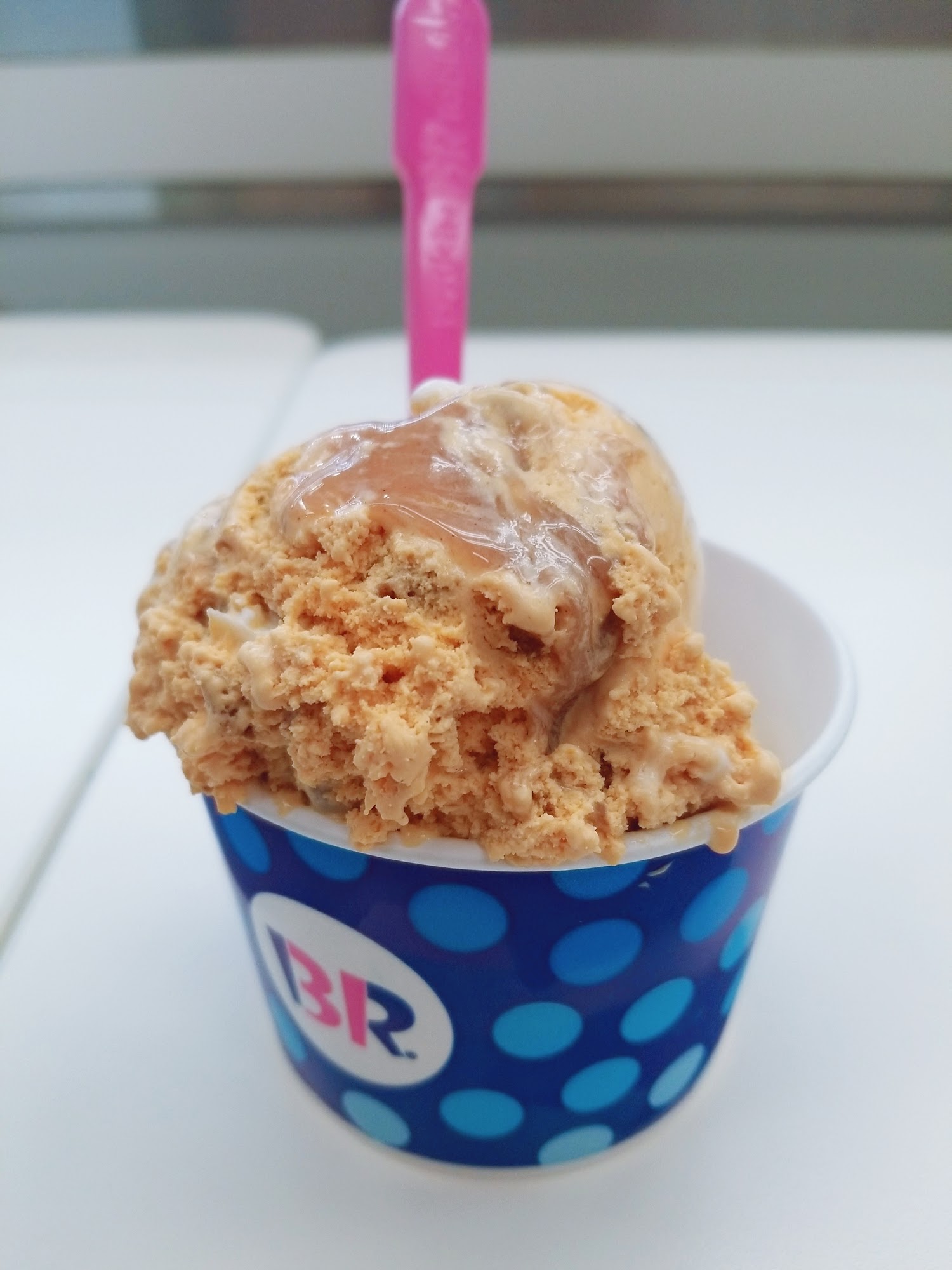 Baskin-Robbins