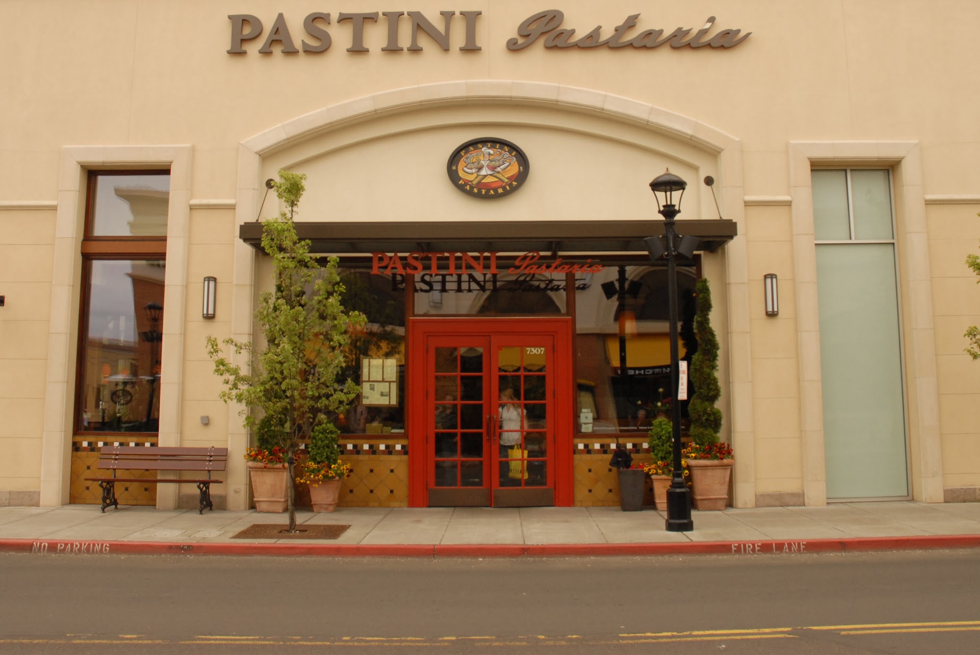 Pastini