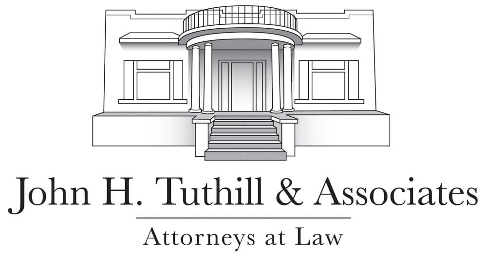 John H. Tuthill & Associates 2406 3rd St, Tillamook Oregon 97141