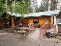 Pine Hollow Lakeside Resort