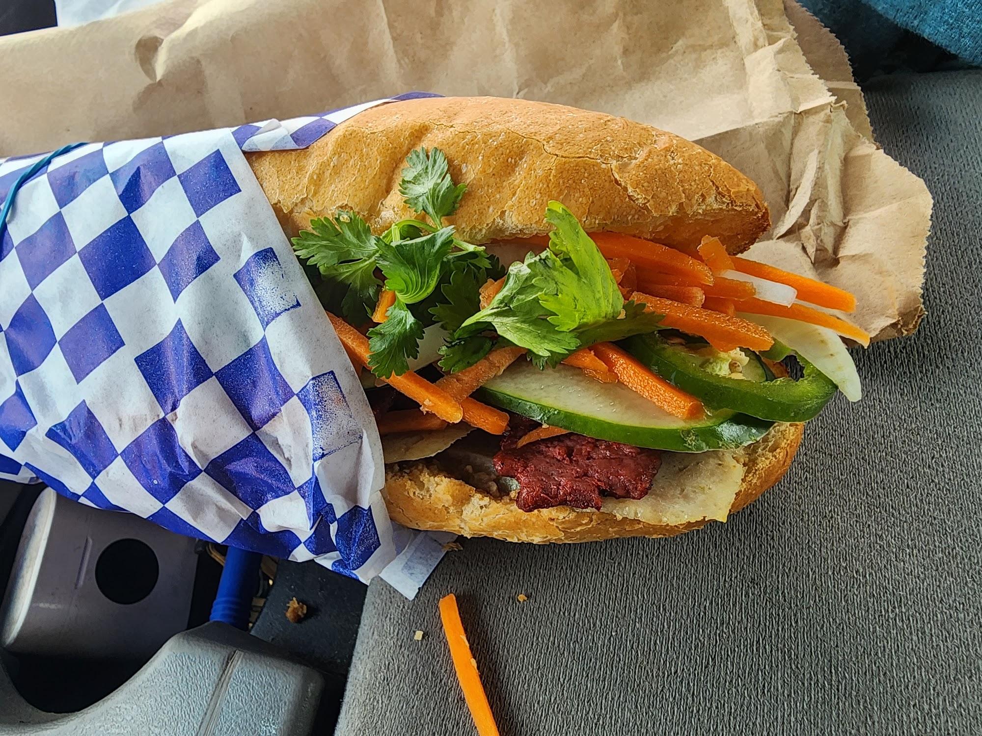 Astoria Banh Mi