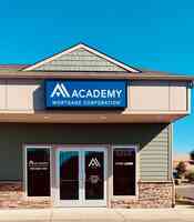 Academy Mortgage - Kathy Israel & Sari Esnard