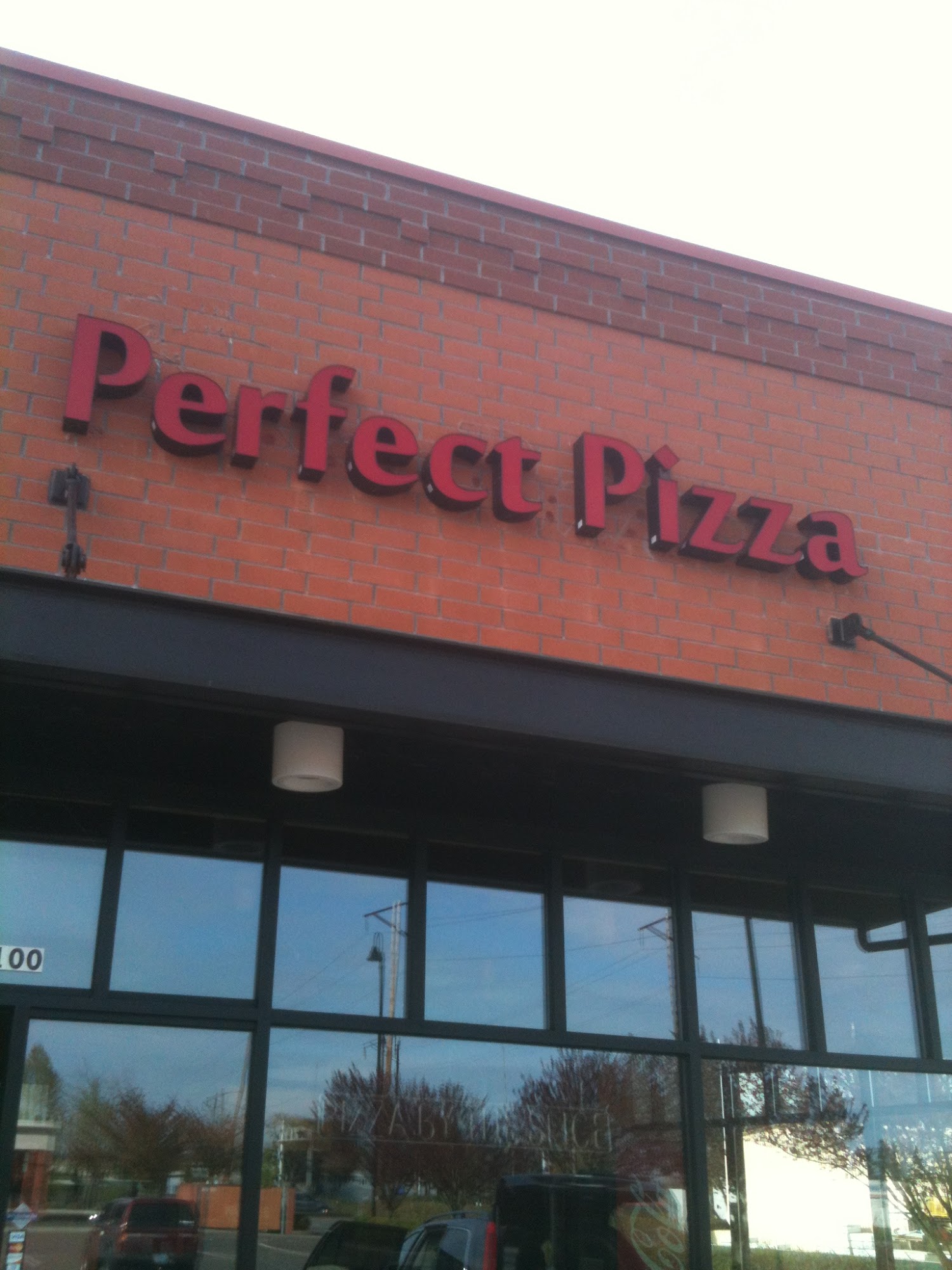Perfect Pizza Company