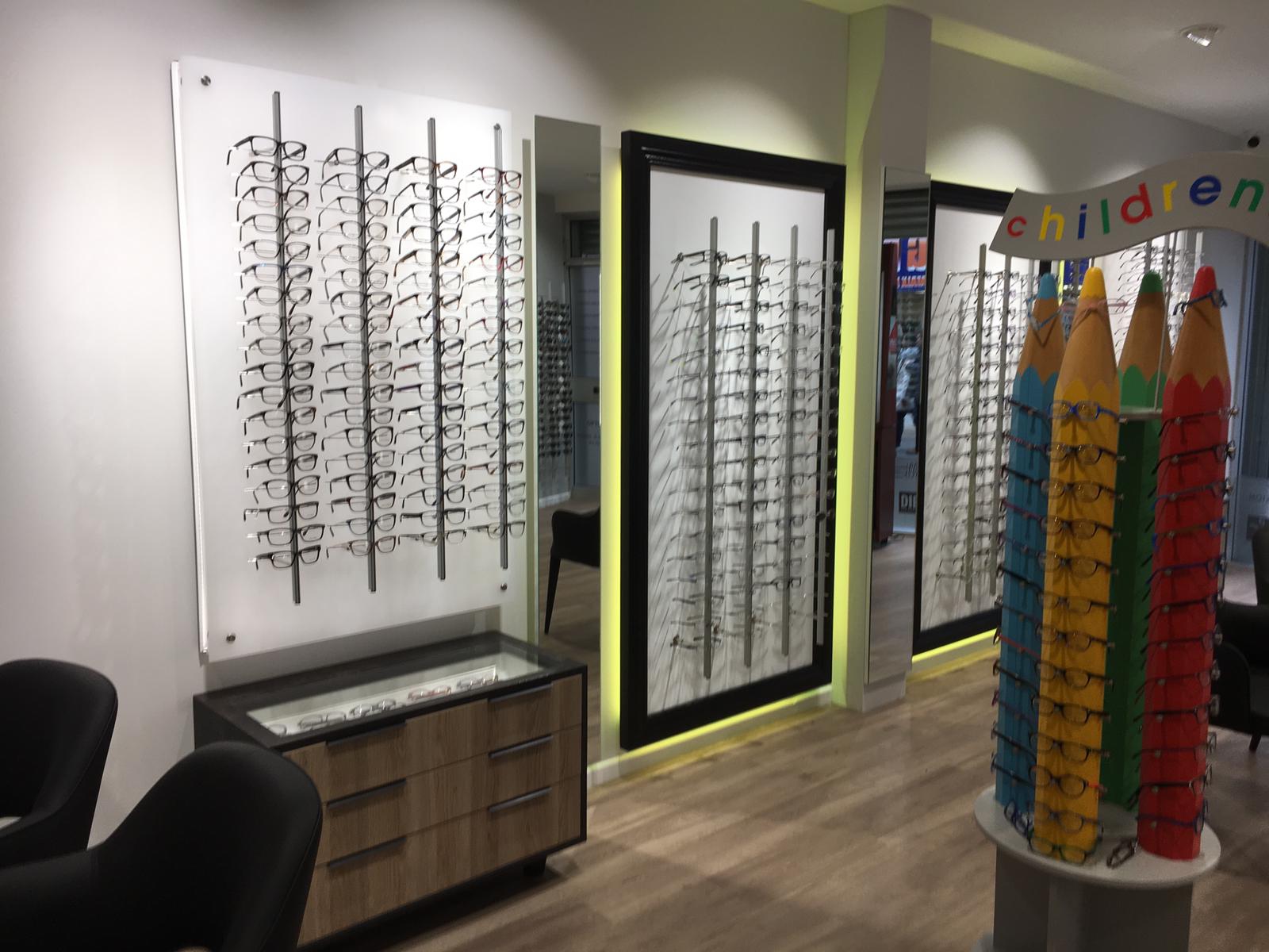 Abingdon Eye Centre