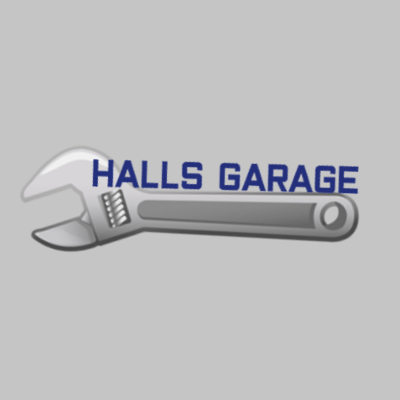 Halls Garage Abingdon