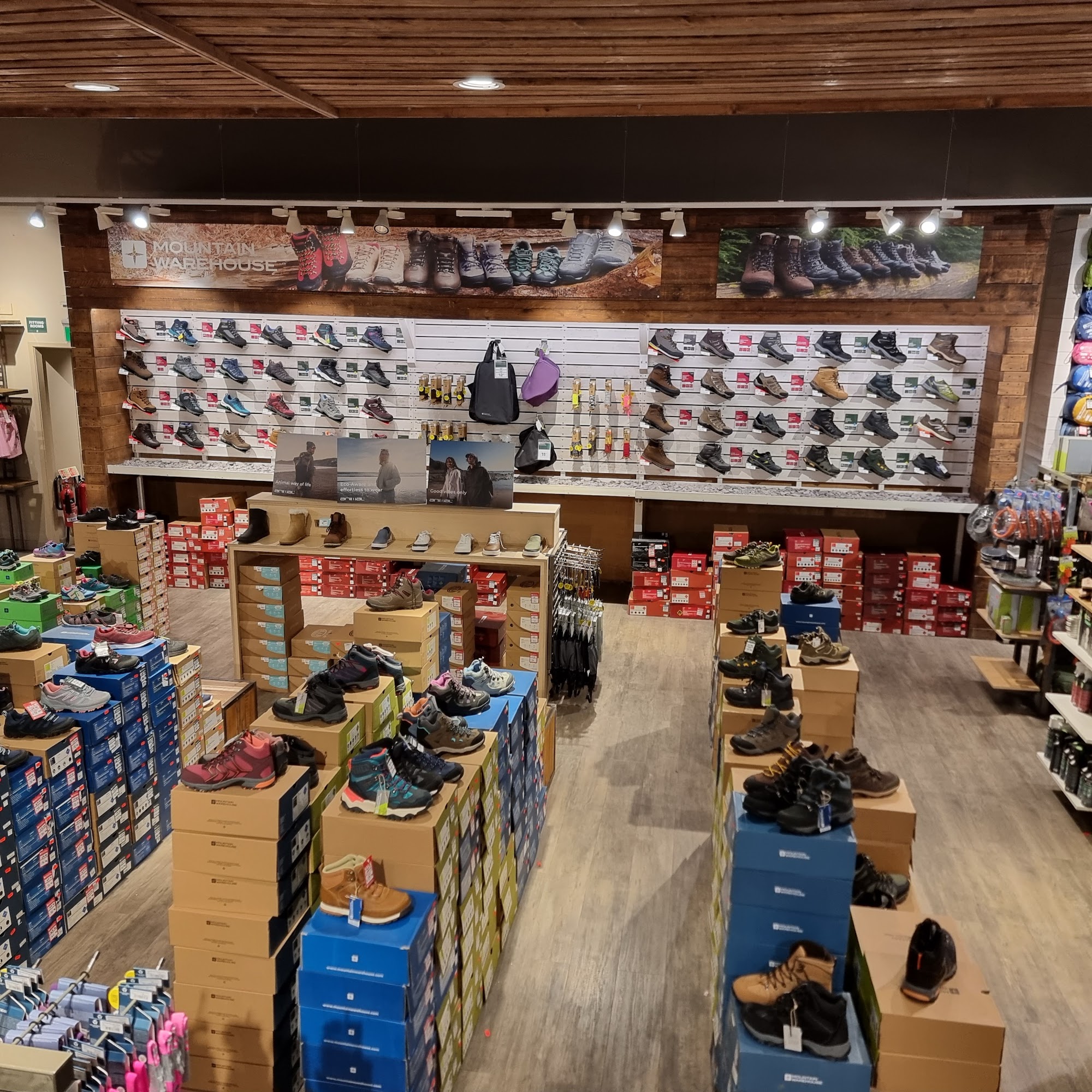 Mountain Warehouse Banbury Gateway Banbury