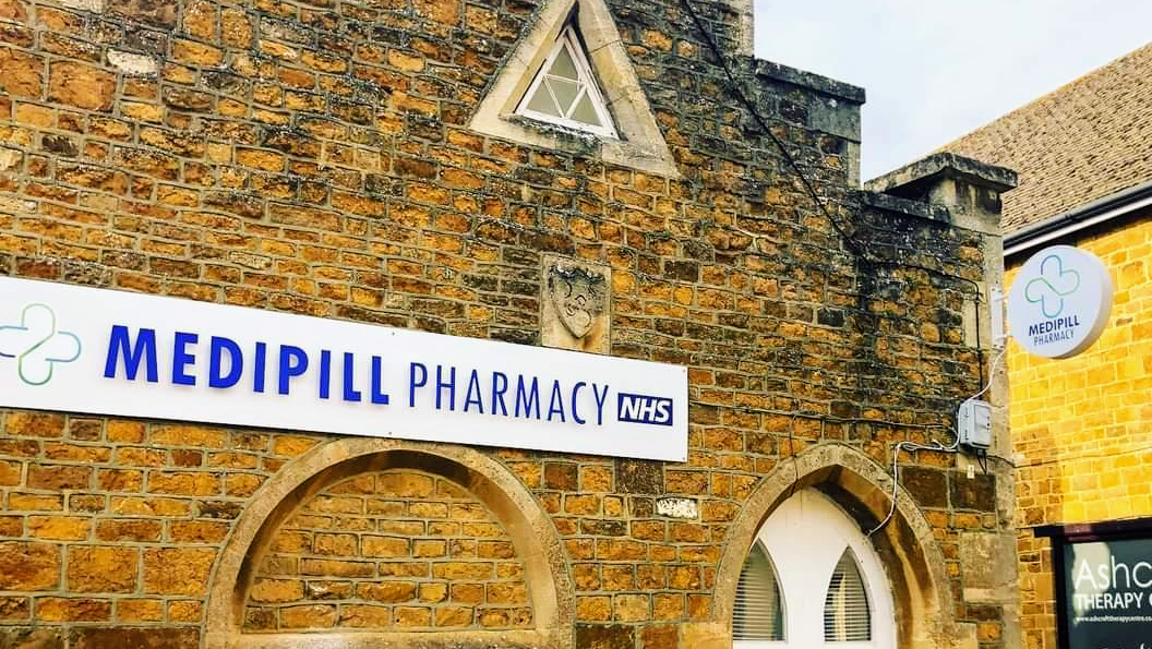 MediPill Pharmacy and Travel Clinic Banbury