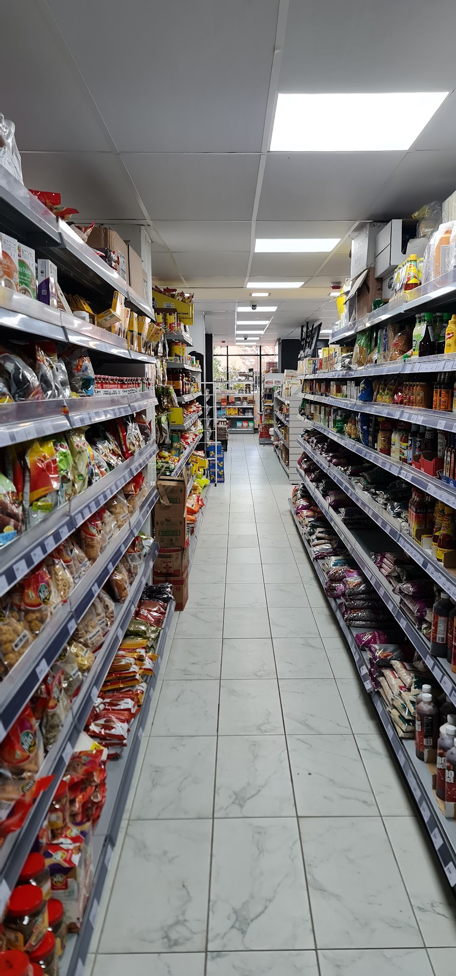 Banbury Butchers & Supermarket Banbury