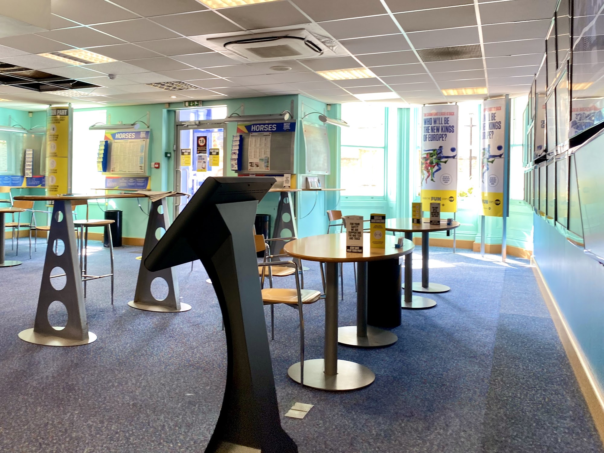 Coral Bicester