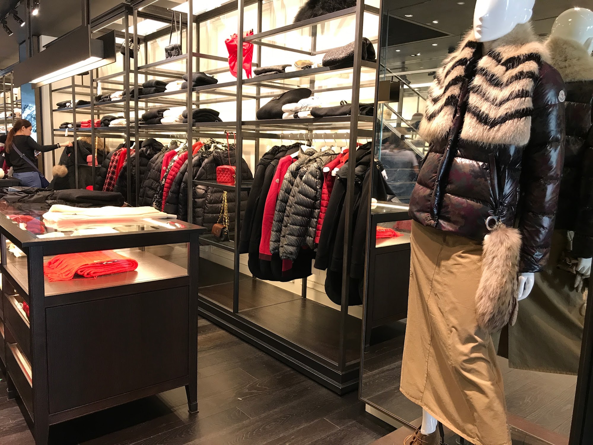 Moncler