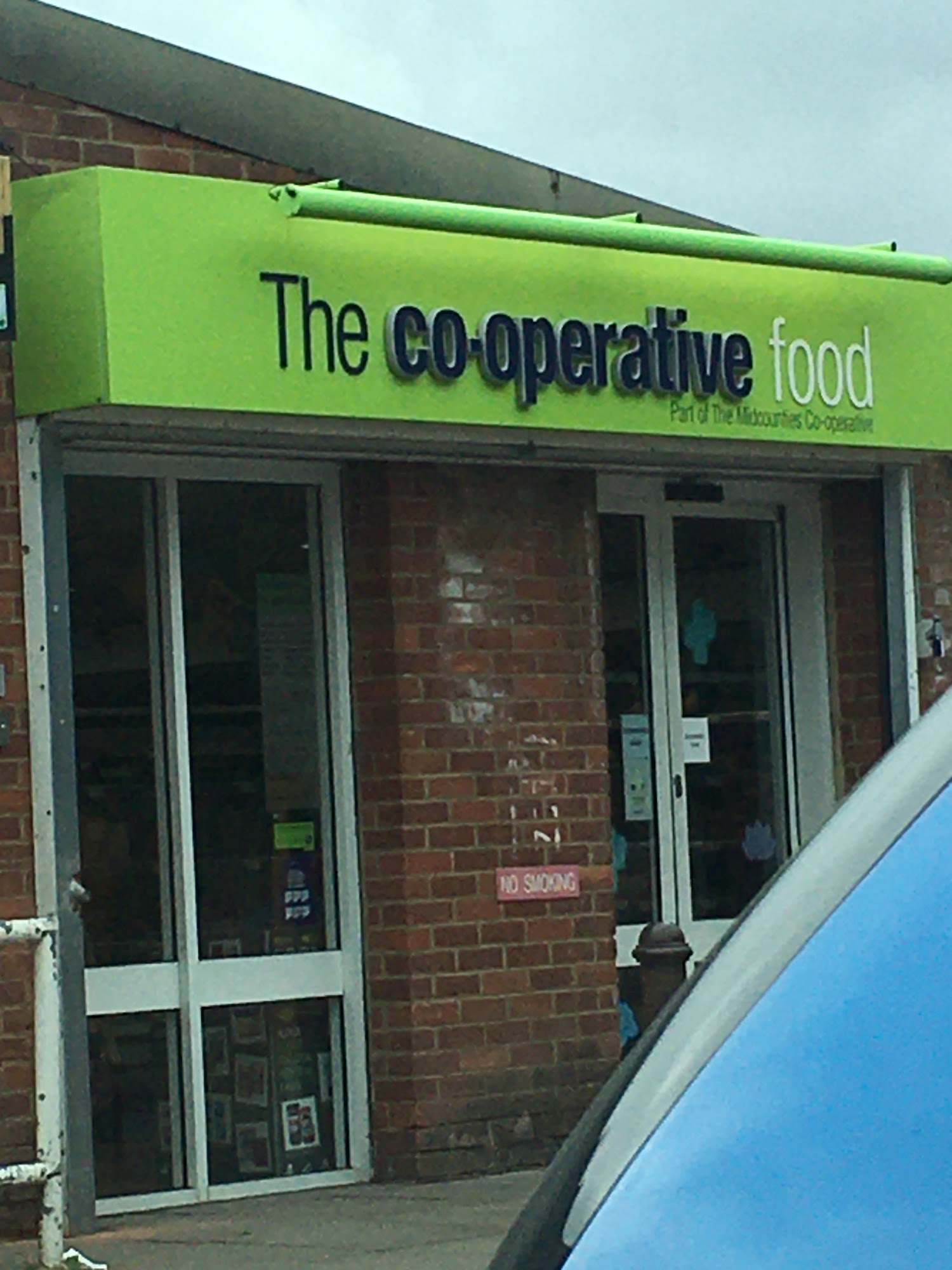 Co-operative Food