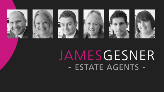 James Gesner Estate Agents