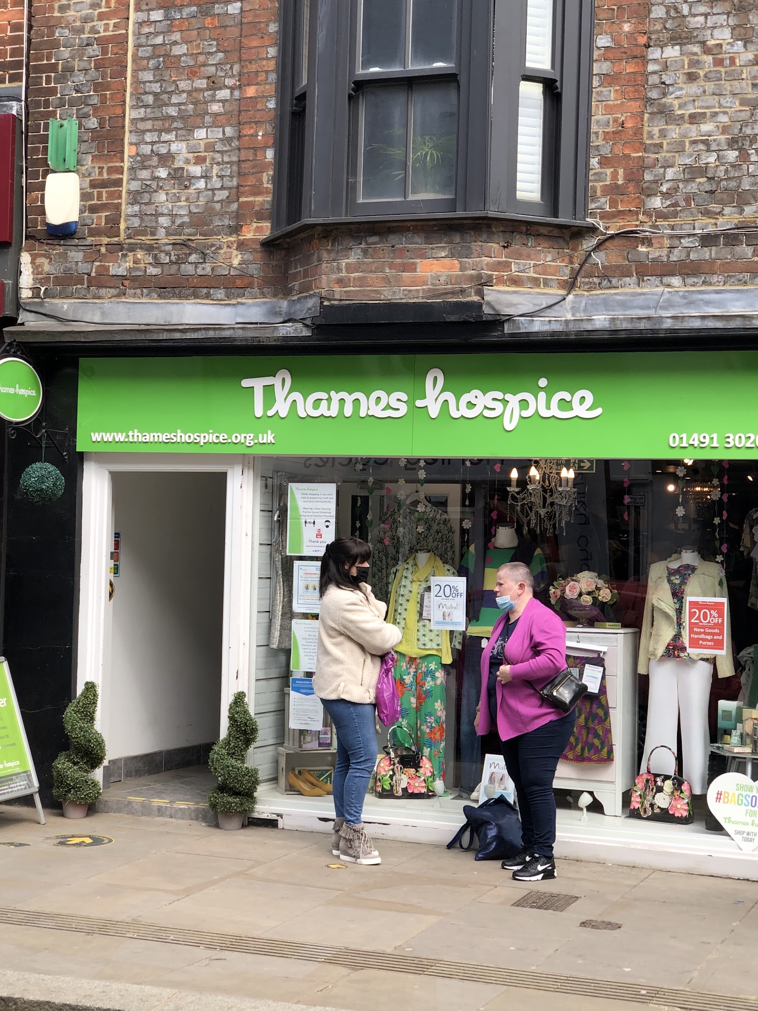 Thames Hospice