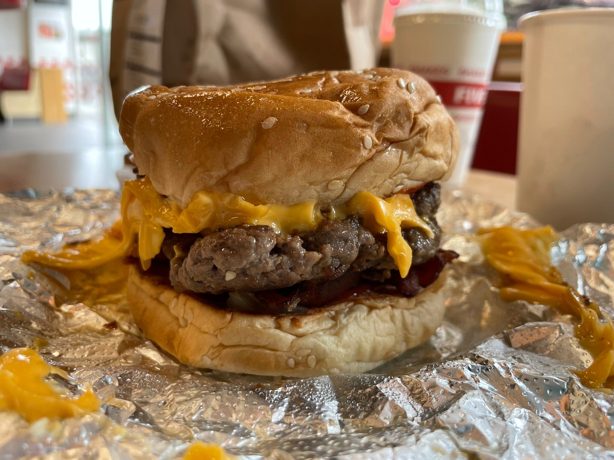 Photo credit: Tripadvisor