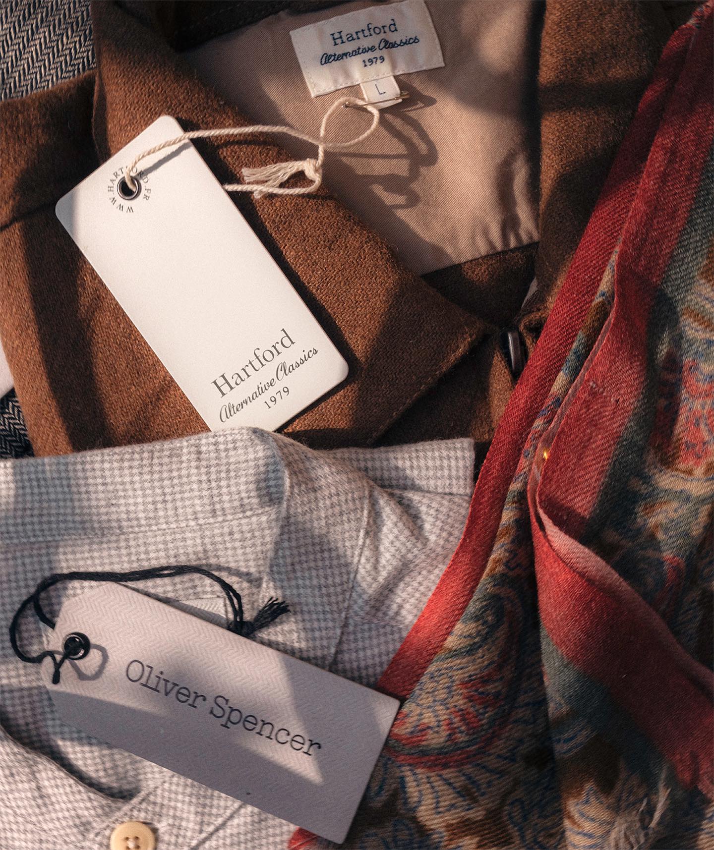 Burrows & Hare Oxford