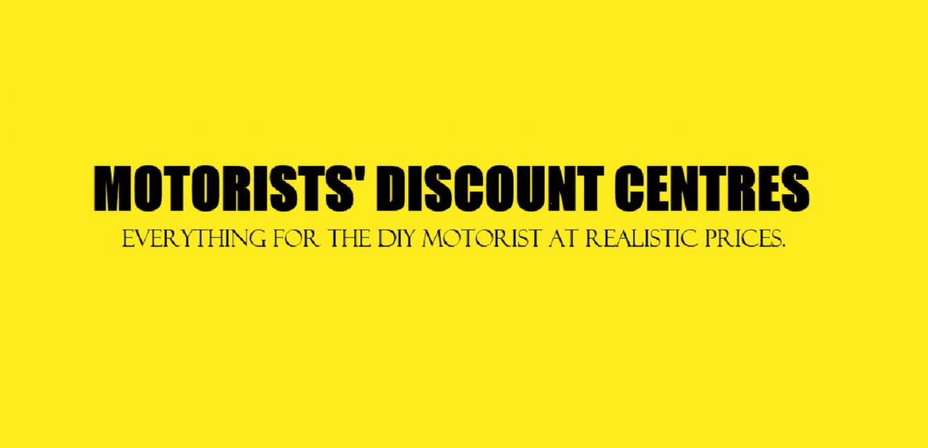 Motorists' Discount Centres Oxford